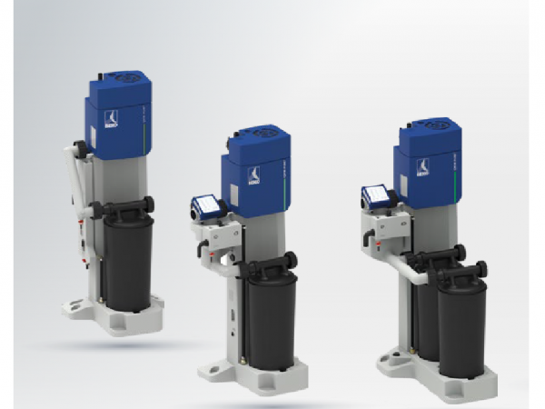 Separatory kondensatu